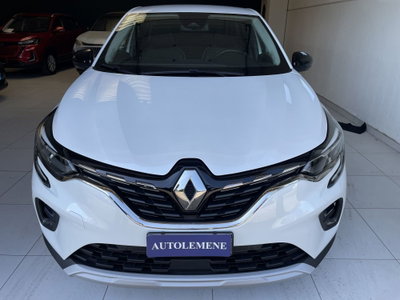 Renault Captur TCe 100 CV Intens (2)