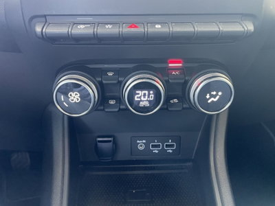 Renault Captur TCe 100 CV Intens (20)