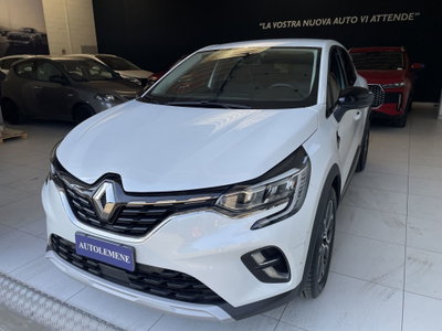Renault Captur TCe 100 CV Intens (3)
