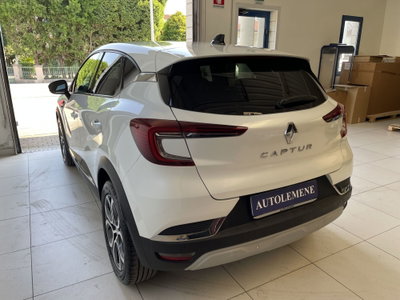Renault Captur TCe 100 CV Intens (4)