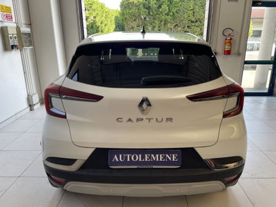 Renault Captur TCe 100 CV Intens (5)