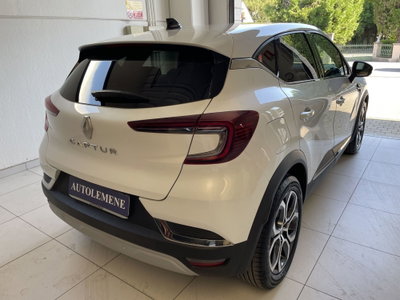 Renault Captur TCe 100 CV Intens (6)