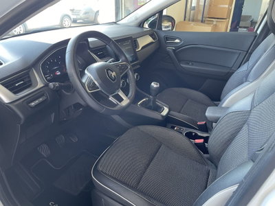 Renault Captur TCe 100 CV Intens (8)