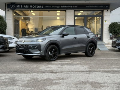 Volkswagen T-Roc 1.5 etsi Life 115cv dsg nuova