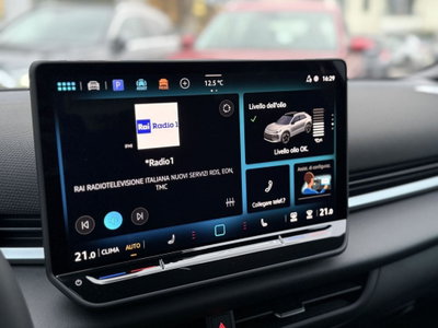 Volkswagen T-Roc 1.5 etsi Life 115cv dsg (11)