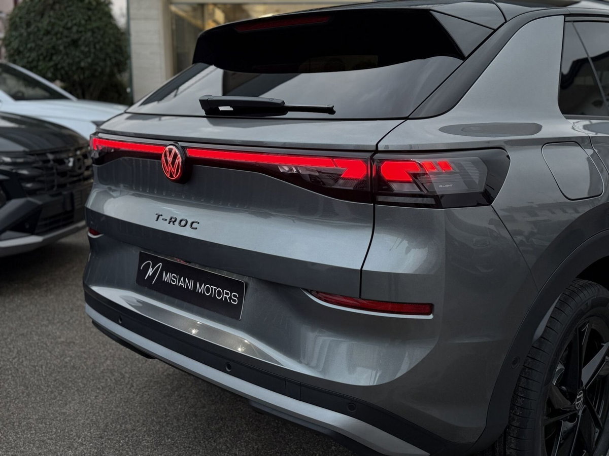 Volkswagen T-Roc 1.5 etsi Life 115cv dsg (16)