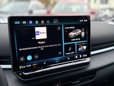 Volkswagen T-Roc 1.5 etsi R-Line 150cv dsg (11)