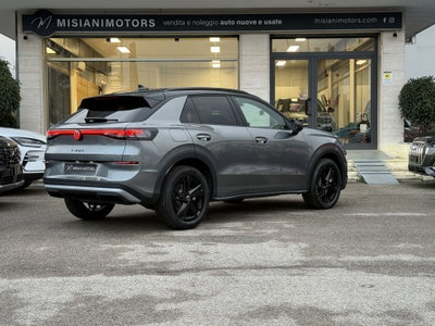 Volkswagen T-Roc 1.5 etsi R-Line 150cv dsg (5)