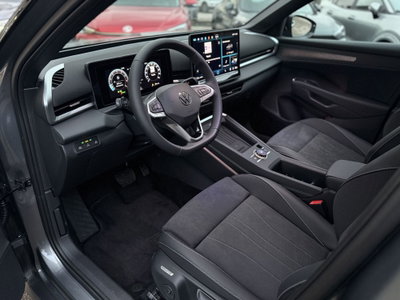 Volkswagen T-Roc 1.5 etsi R-Line 150cv dsg (7)
