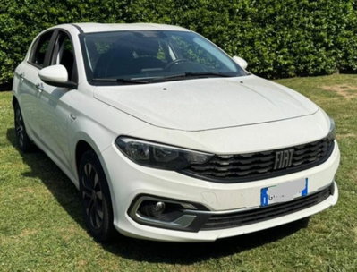 Fiat Tipo Tipo 1.3 Mjt S&S 5 porte City Life usata