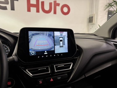 Suzuki S-Cross 1.4h Top 2wd 129cv (15)