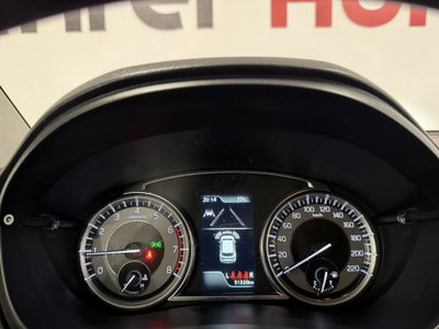 Suzuki S-Cross 1.4h Top 2wd 129cv (16)