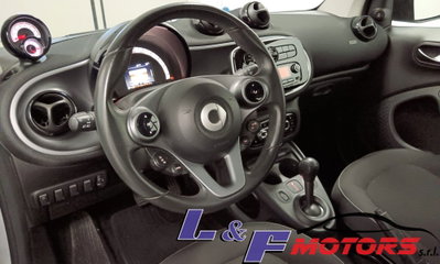 smart Fortwo 70 1.0 Passion (11)