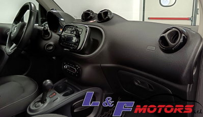 smart Fortwo 70 1.0 Passion (13)