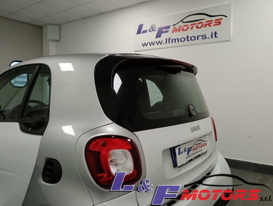 smart Fortwo 70 1.0 Passion (14)