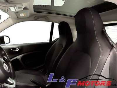 smart Fortwo 70 1.0 Passion (15)