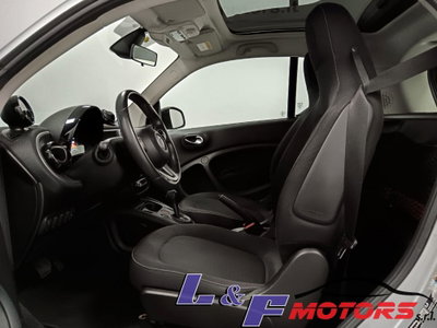 smart Fortwo 70 1.0 Passion (16)