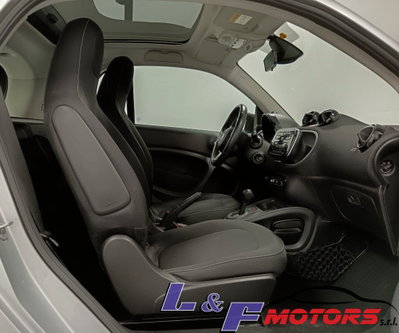 smart Fortwo 70 1.0 Passion (17)