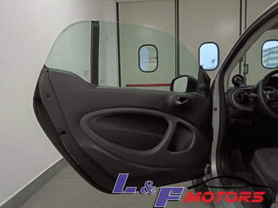 smart Fortwo 70 1.0 Passion (19)