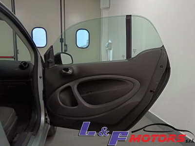 smart Fortwo 70 1.0 Passion (20)