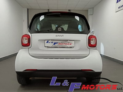 smart Fortwo 70 1.0 Passion (6)