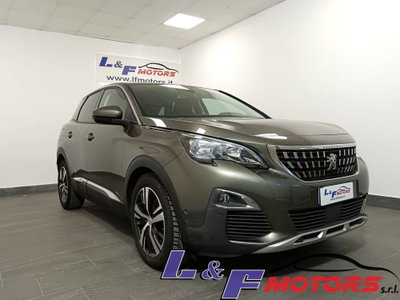Peugeot 3008 BlueHDi 120 S&S Allure (4)