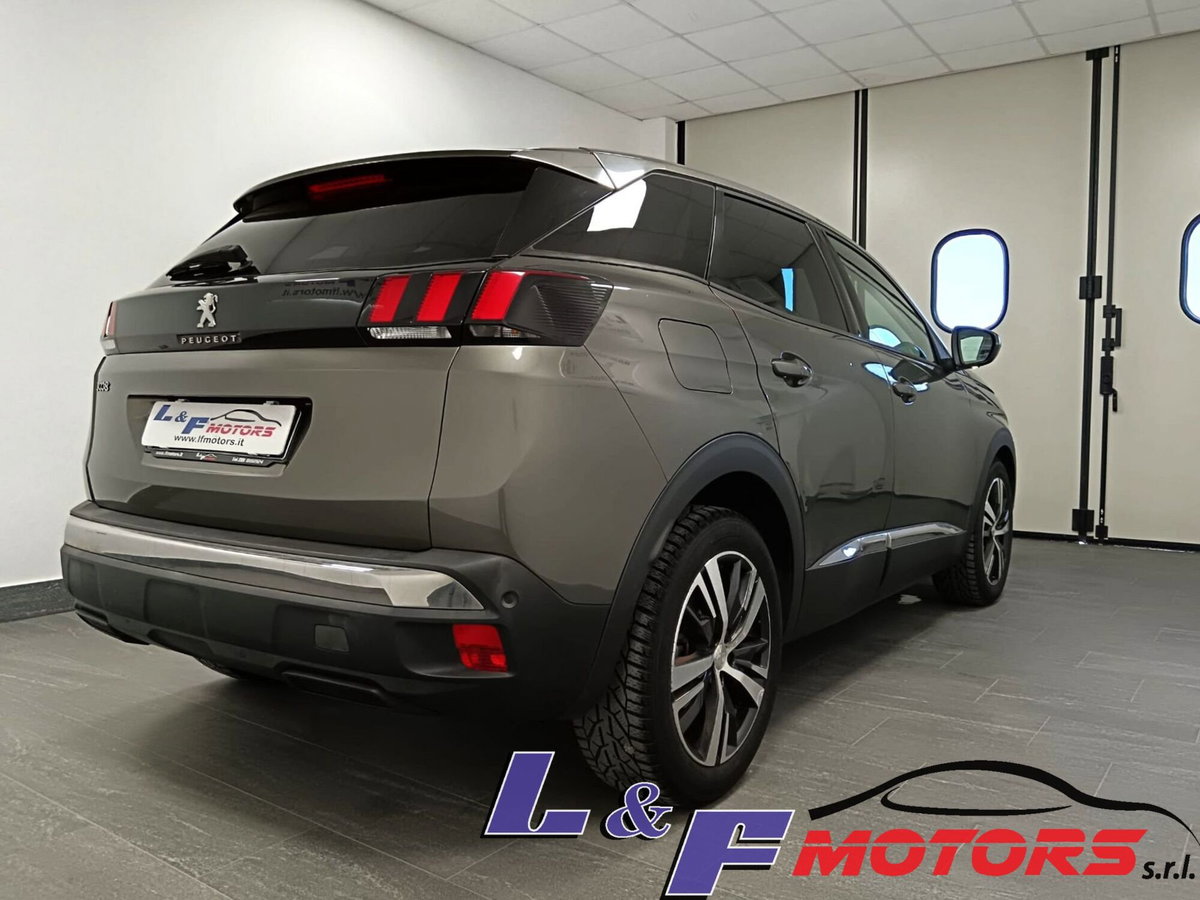 Peugeot 3008 BlueHDi 120 S&S Allure (5)
