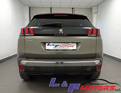 Peugeot 3008 BlueHDi 120 S&S Allure (6)