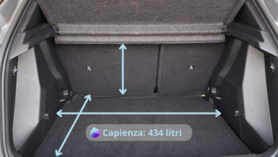 Peugeot 2008 PureTech 130 S&S Allure (14)