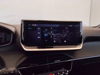 Peugeot 2008 PureTech 130 S&S Allure (9)