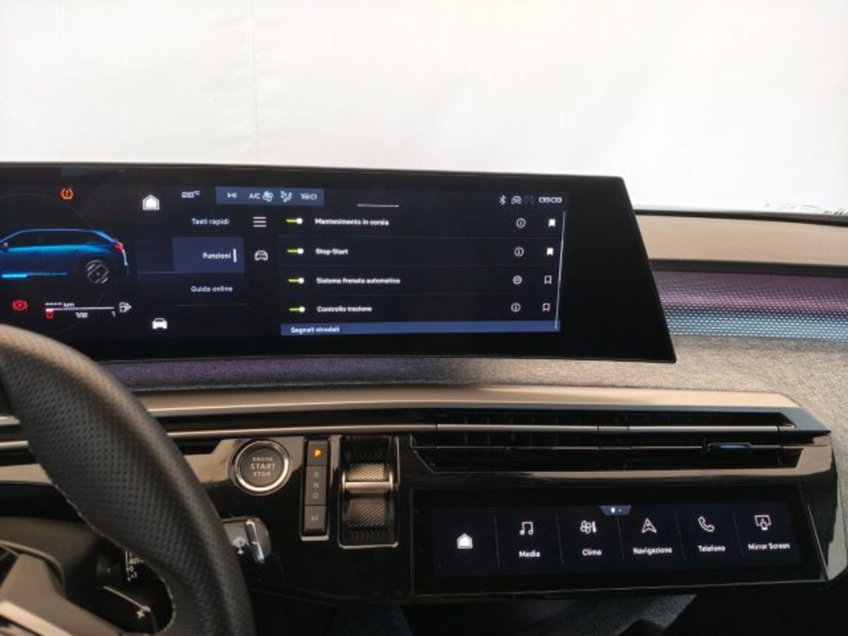 Peugeot 5008 1.2 hybrid 48V GT 136cv e-dcs 6 (12)