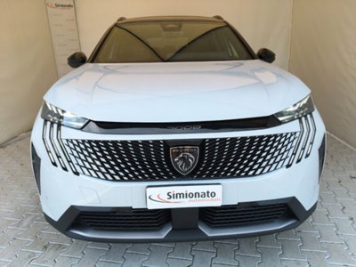 Peugeot 5008 1.2 hybrid 48V GT 136cv e-dcs 6 (2)