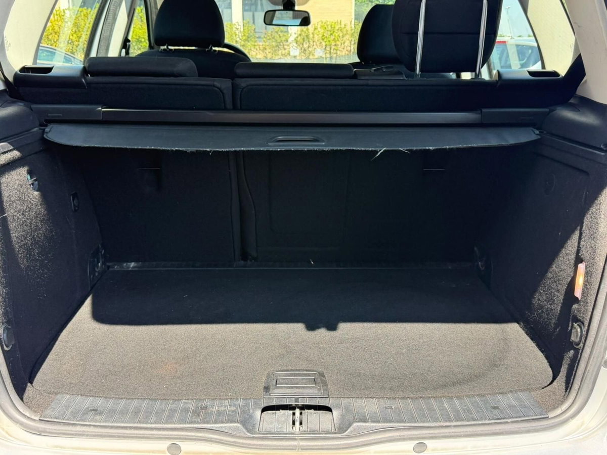 Mercedes-Benz Classe A 170 CDI cat Avantgarde Lunga (10)