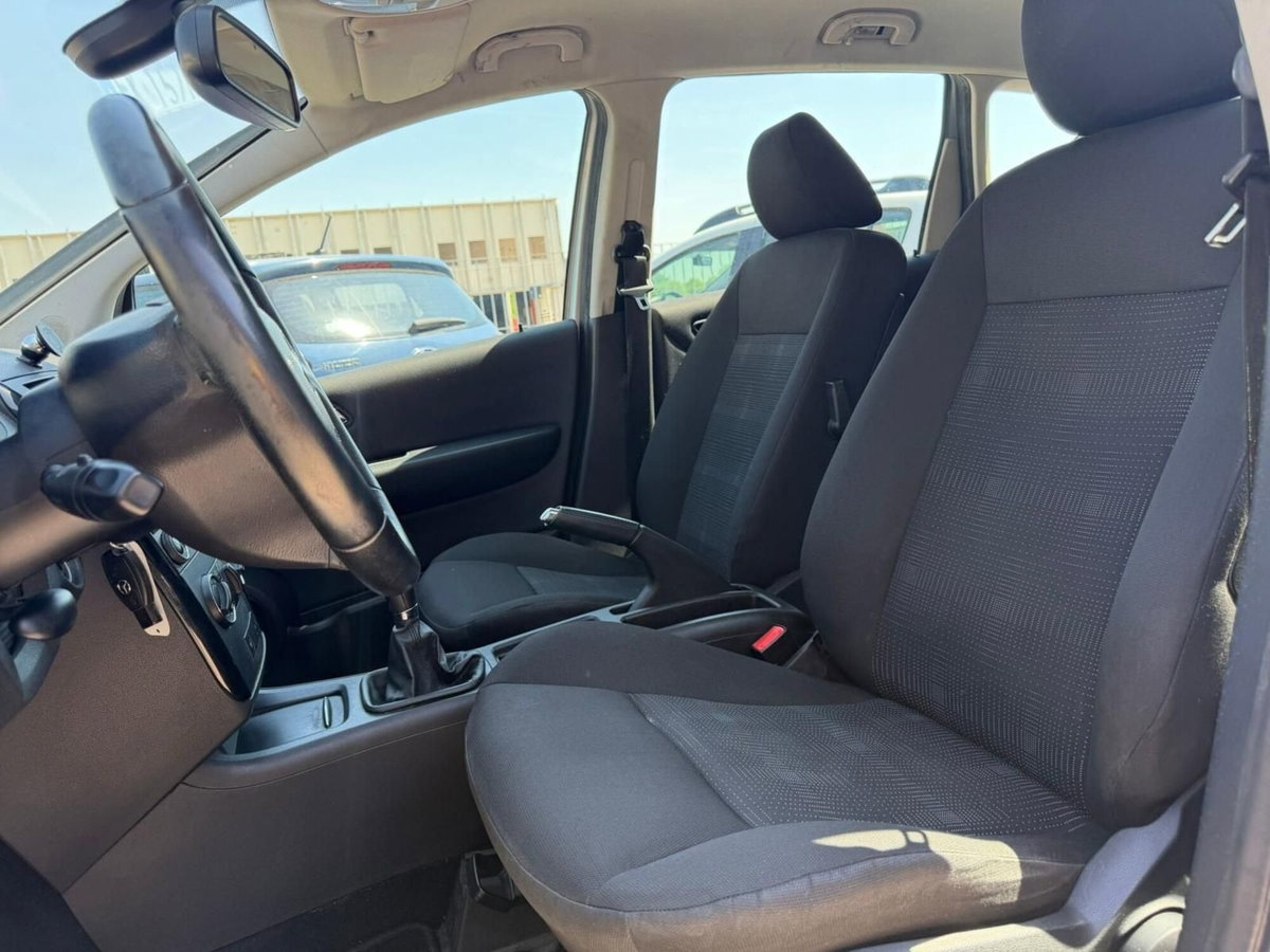 Mercedes-Benz Classe A 170 CDI cat Avantgarde Lunga (11)