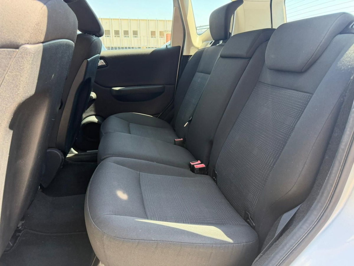 Mercedes-Benz Classe A 170 CDI cat Avantgarde Lunga (12)