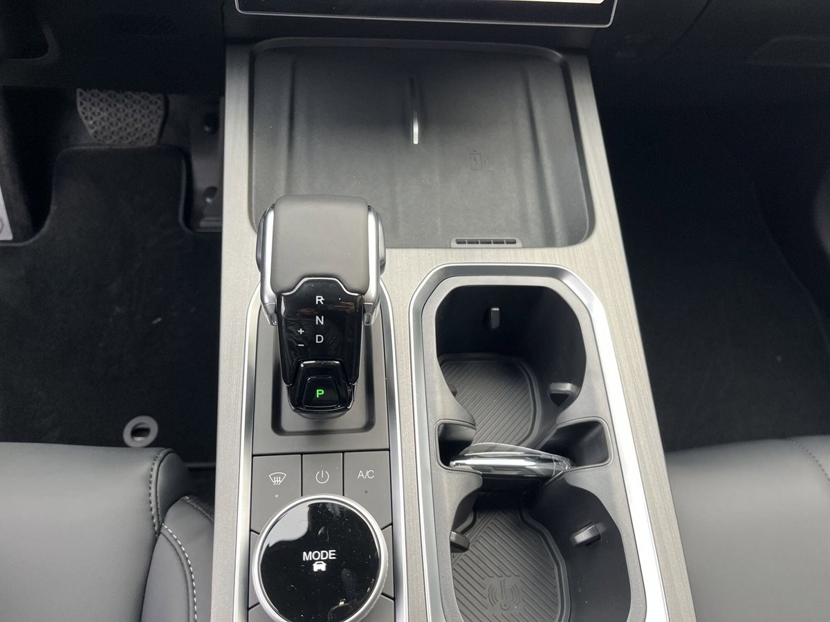 Jaecoo Jaecoo 7 SHS-P 1.5 tgdi phev Select 2wd (11)