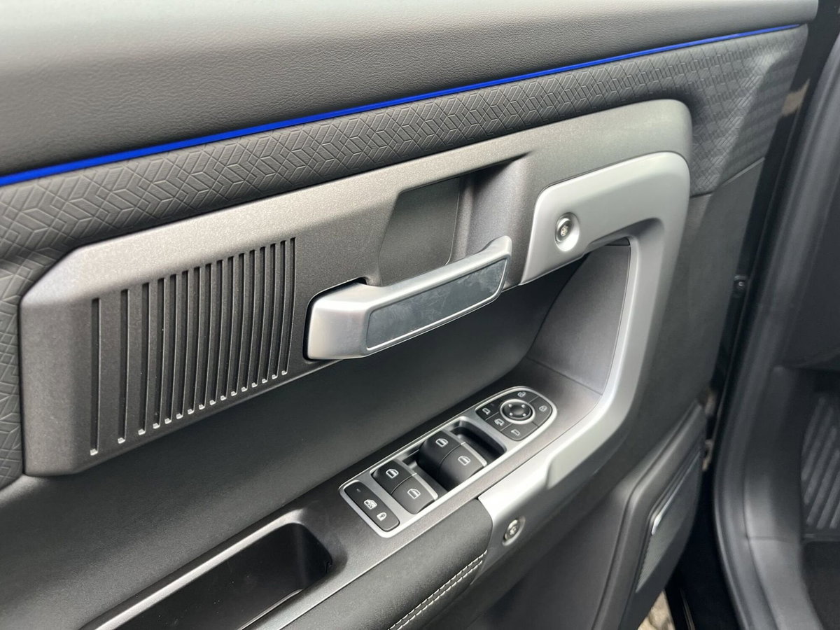 Jaecoo Jaecoo 7 SHS-P 1.5 tgdi phev Select 2wd (12)