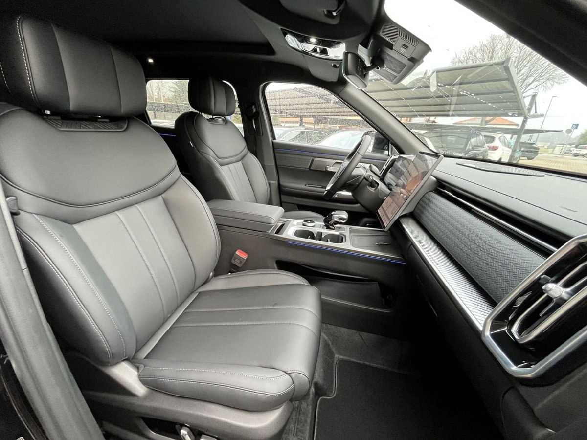 Jaecoo Jaecoo 7 SHS-P 1.5 tgdi phev Select 2wd (13)