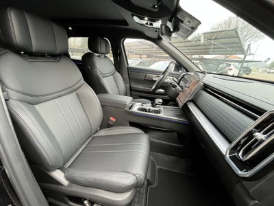 Jaecoo Jaecoo 7 SHS-P 1.5 tgdi phev Select 2wd (13)