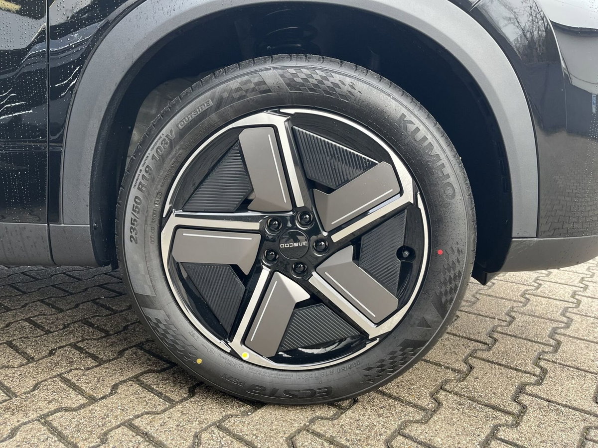 Jaecoo Jaecoo 7 SHS-P 1.5 tgdi phev Select 2wd (15)
