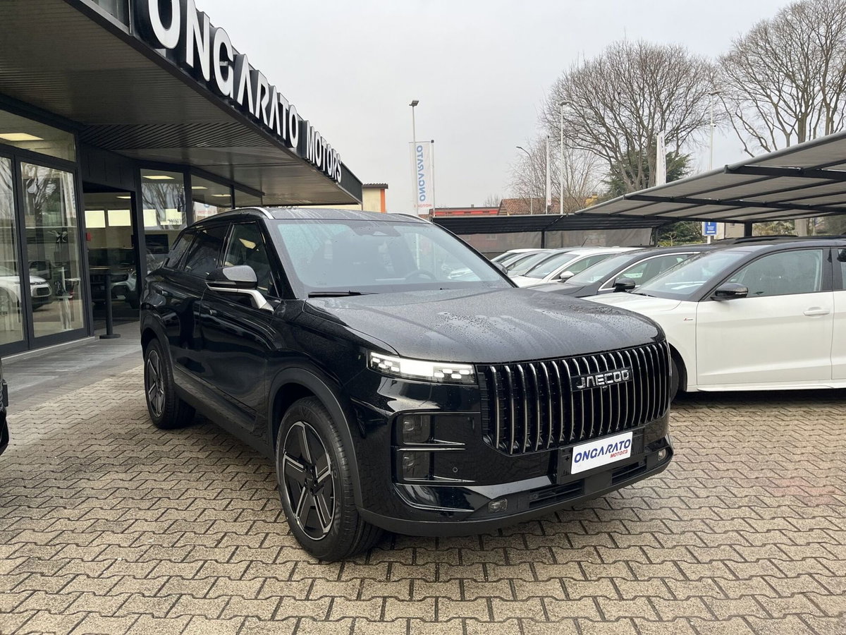 Jaecoo Jaecoo 7 SHS-P 1.5 tgdi phev Select 2wd (3)