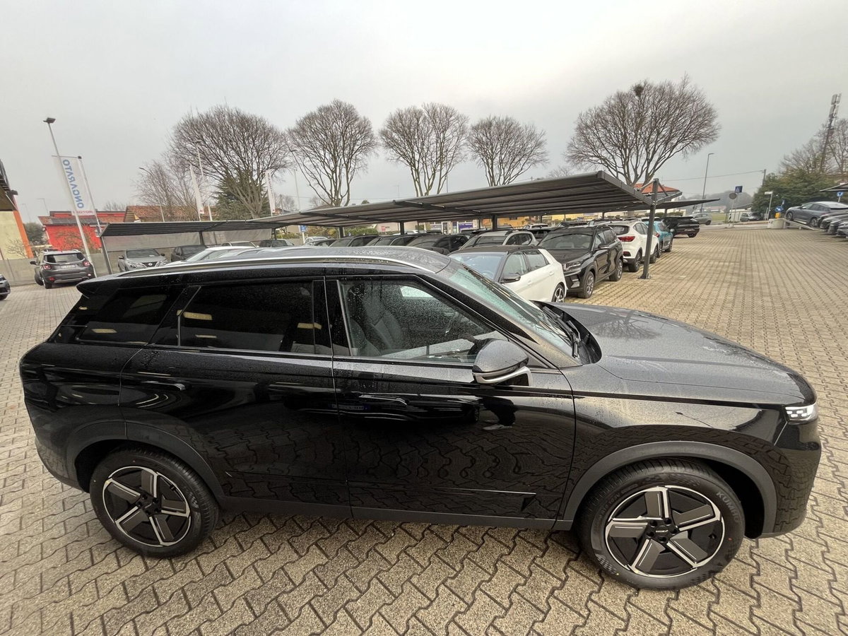 Jaecoo Jaecoo 7 SHS-P 1.5 tgdi phev Select 2wd (4)