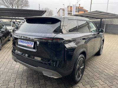 Jaecoo Jaecoo 7 SHS-P 1.5 tgdi phev Select 2wd (5)