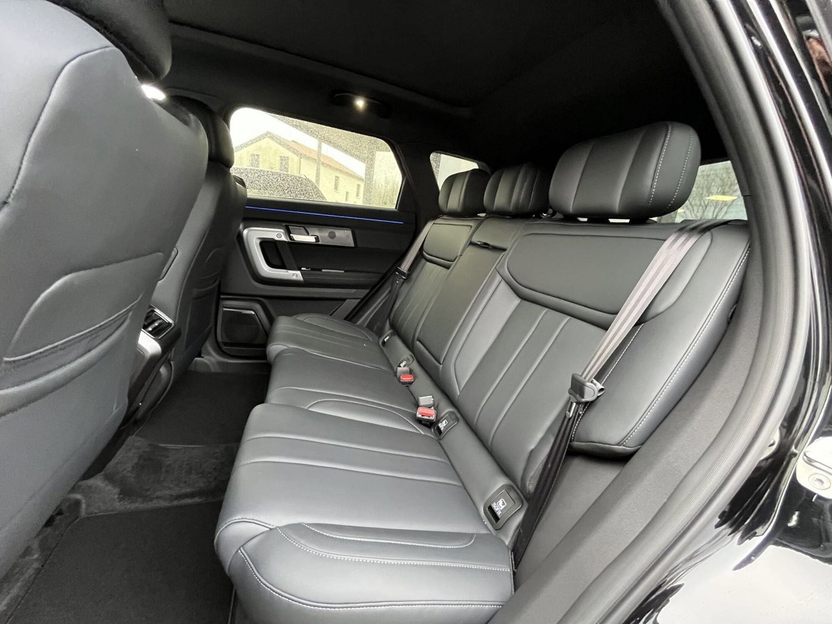 Jaecoo Jaecoo 7 SHS-P 1.5 tgdi phev Select 2wd (8)