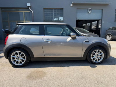 MINI Mini 1.5 Cooper D Hype (5)