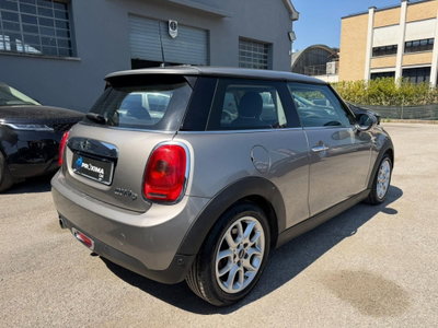 MINI Mini 1.5 Cooper D Hype (6)