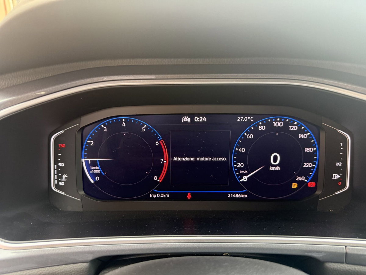 Volkswagen T-Roc 1.0 TSI Style (11)