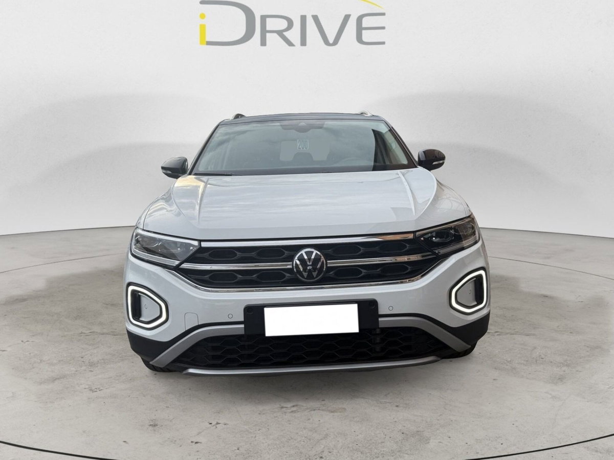 Volkswagen T-Roc 1.0 TSI Style (2)