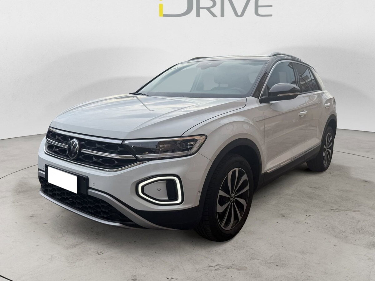 Volkswagen T-Roc 1.0 TSI Style (3)