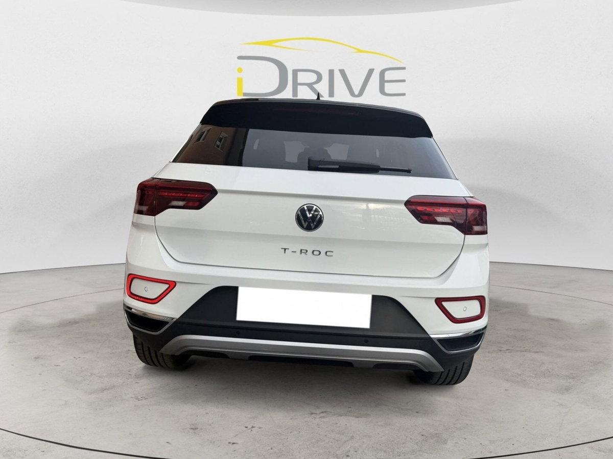 Volkswagen T-Roc 1.0 TSI Style (6)